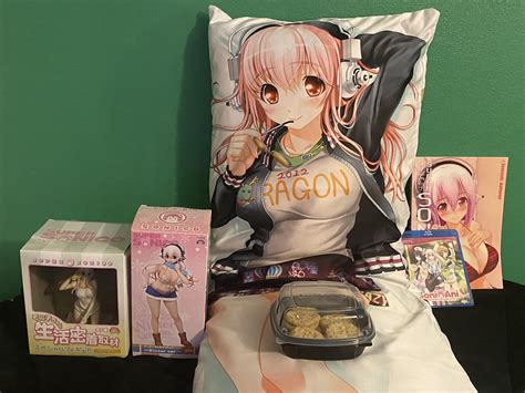 supersonico twitter|SONICO'S 15th BIRTHDAY CELEBRATION! : r/SuperSonico.